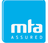 MTA Assured logo