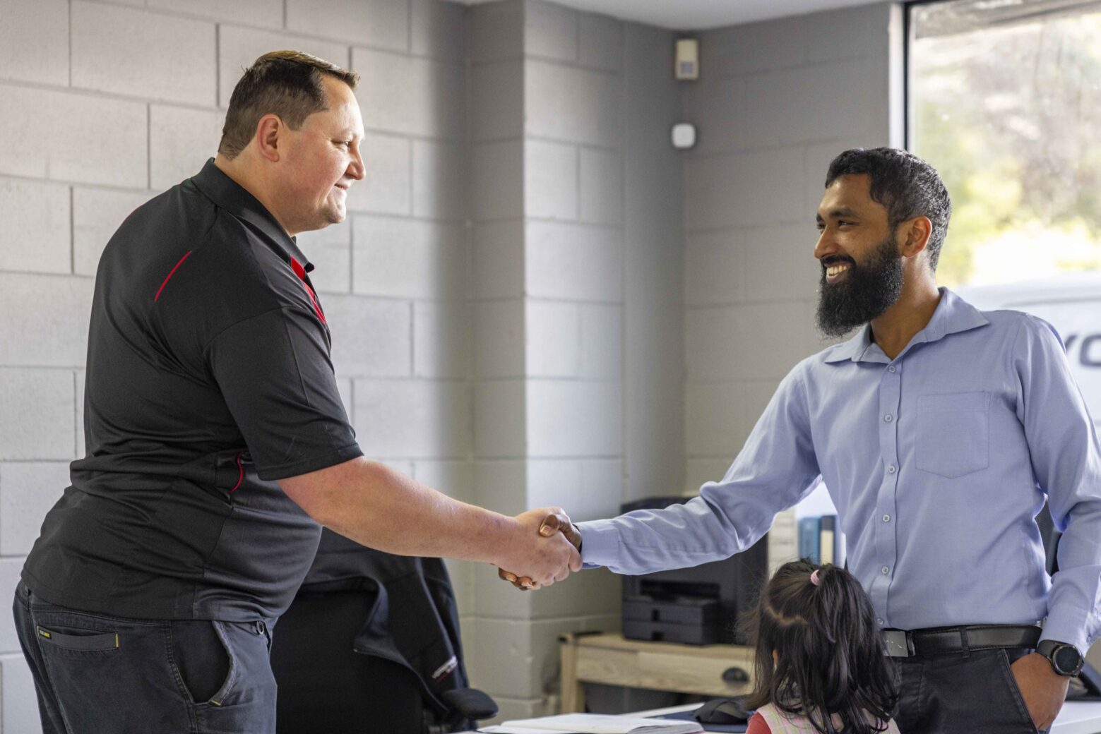 customer satisfaction at vorsprung automobil