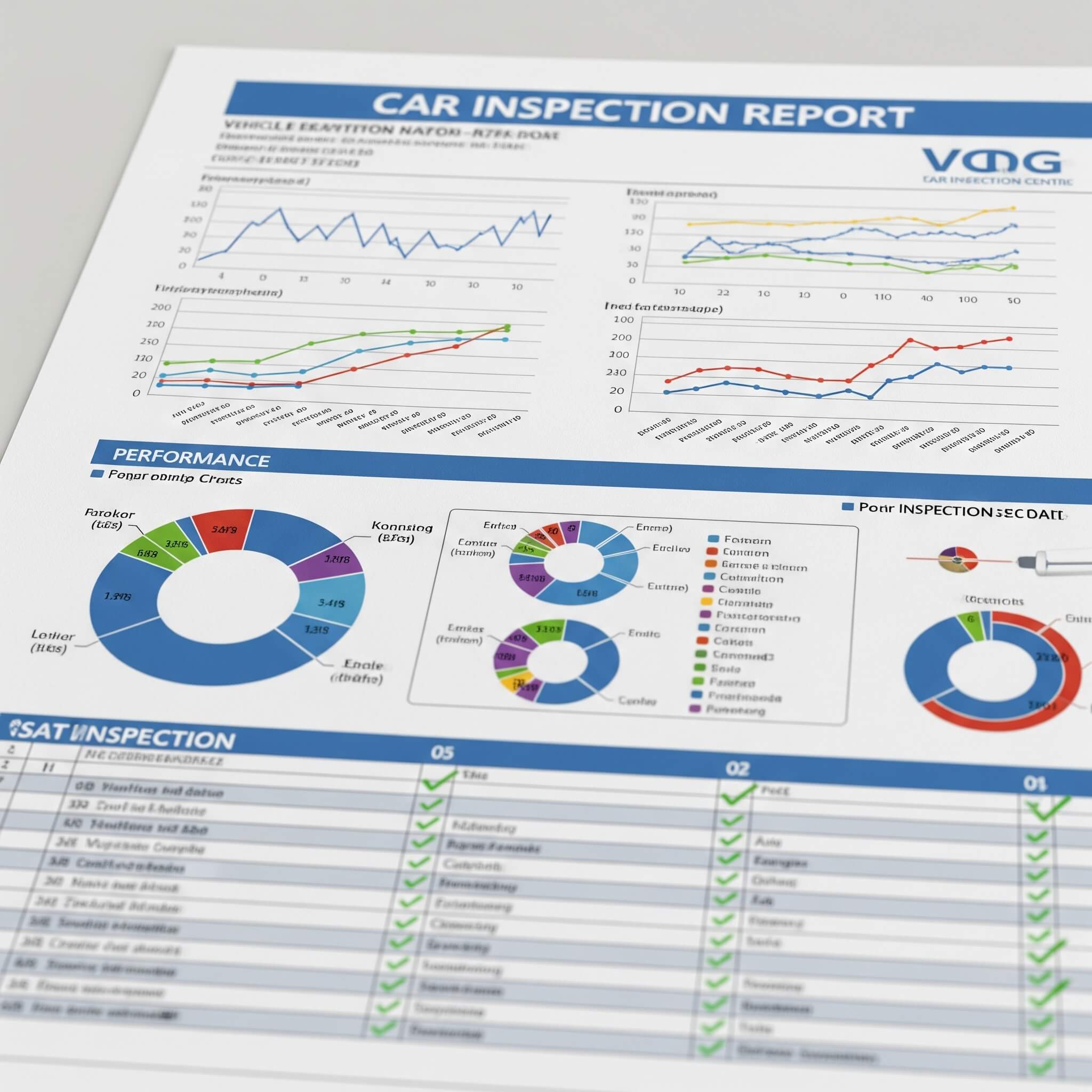 car inspection report in auckland