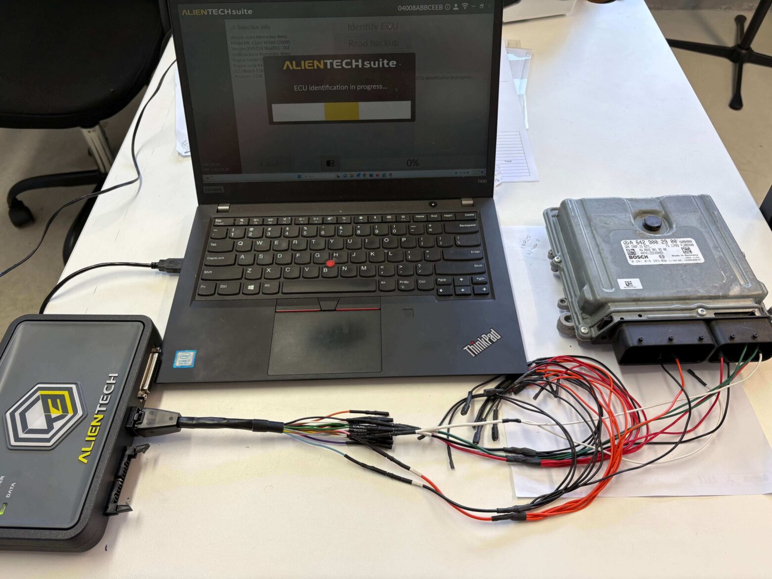 advanced diagnostic tool for car transmission repair